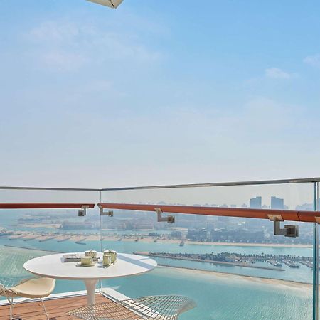 فندق Fairmont Doha Lusail المظهر الخارجي الصورة