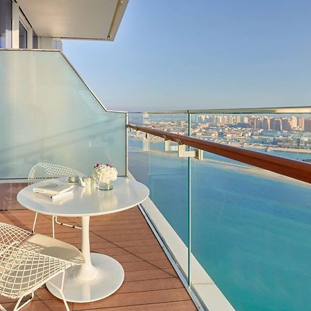 فندق Fairmont Doha Lusail المظهر الخارجي الصورة