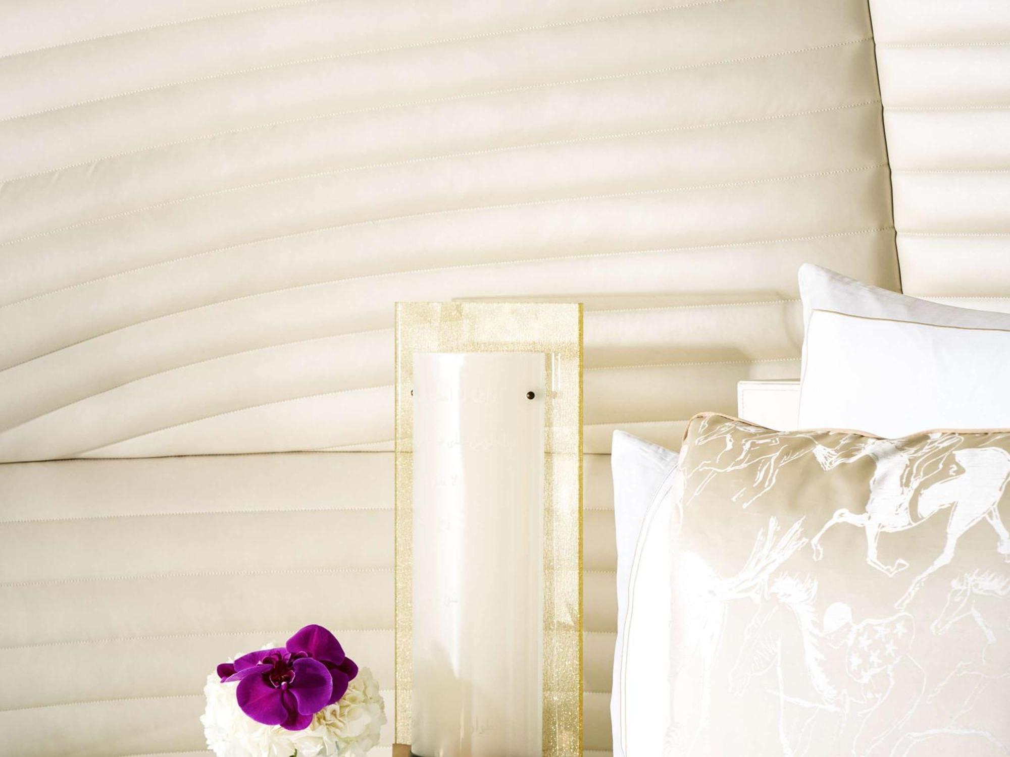 فندق Fairmont Doha Lusail المظهر الخارجي الصورة